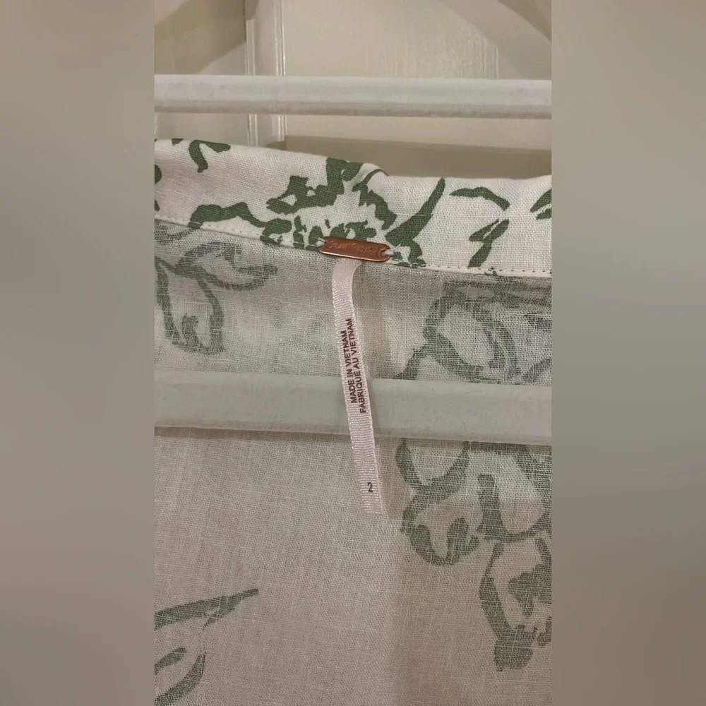 Free People, Mini Dress, Size 2 - Picture 6 of 6